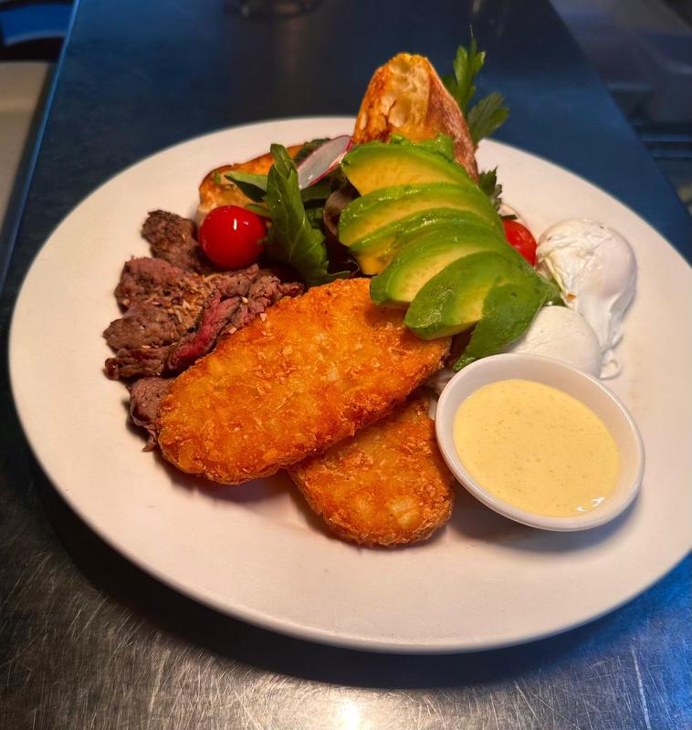 Salt Cafe Bar Photos 2